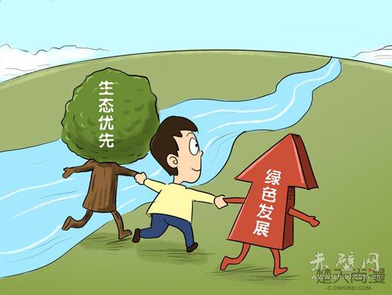 治理污染保护长江湖北出六大硬招
