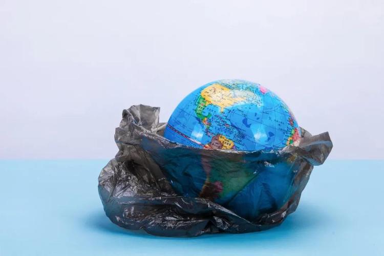 重磅合家袋带你解读十四五塑料污染治理行动方案